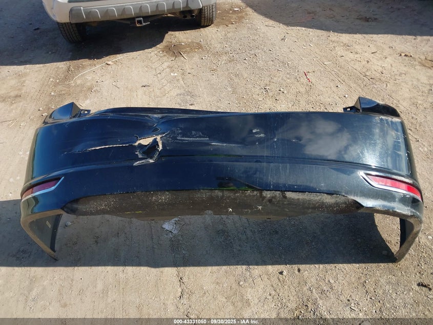 2015 ACURA TLX - 19UUB1F31FA014531