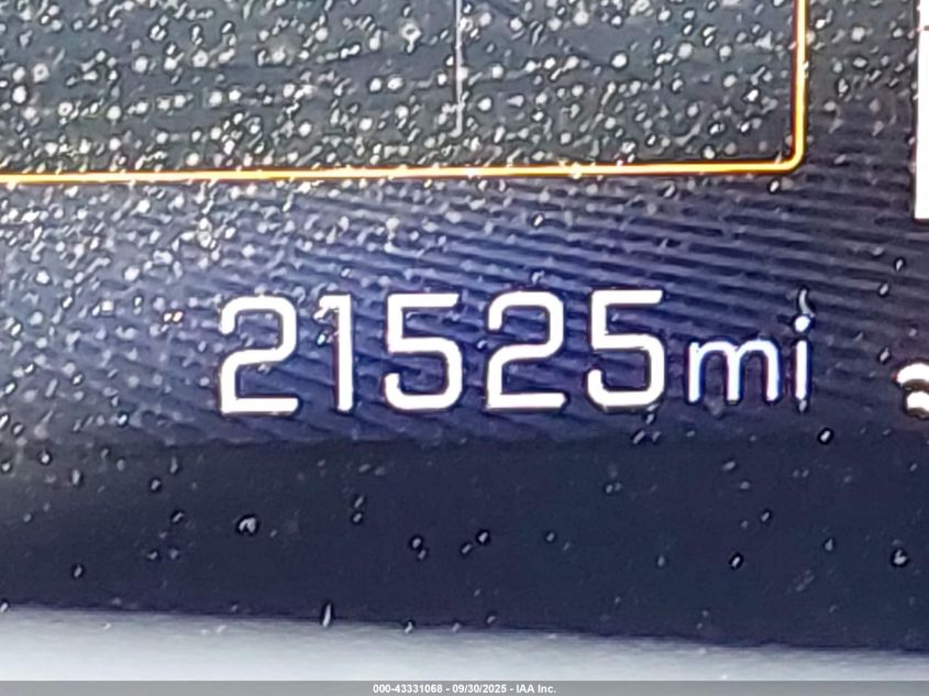 2024 Chevrolet Trax Fwd Lt VIN: KL77LHE2XRC237487 Lot: 43331068