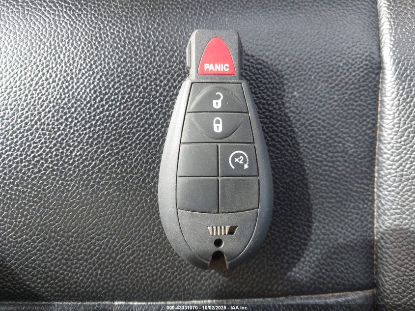 2014 CHRYSLER TOWN & COUNTRY TOURING - 2C4RC1BG1ER231517