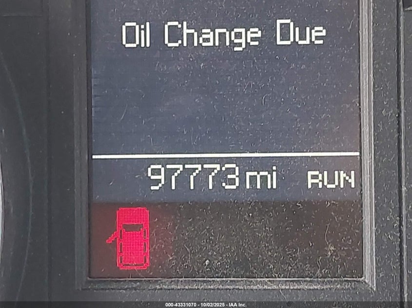 2014 CHRYSLER TOWN & COUNTRY TOURING - 2C4RC1BG1ER231517