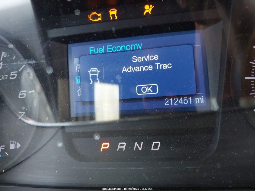 2016 Ford Police Interceptor VIN: 1FAHP2MK7GG143816 Lot: 43331089