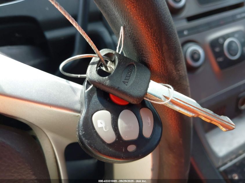 2016 Ford Police Interceptor VIN: 1FAHP2MK7GG143816 Lot: 43331089