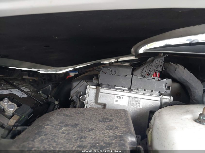 2016 Hyundai Sonata Se VIN: 5NPE24AF1GH312657 Lot: 43331092