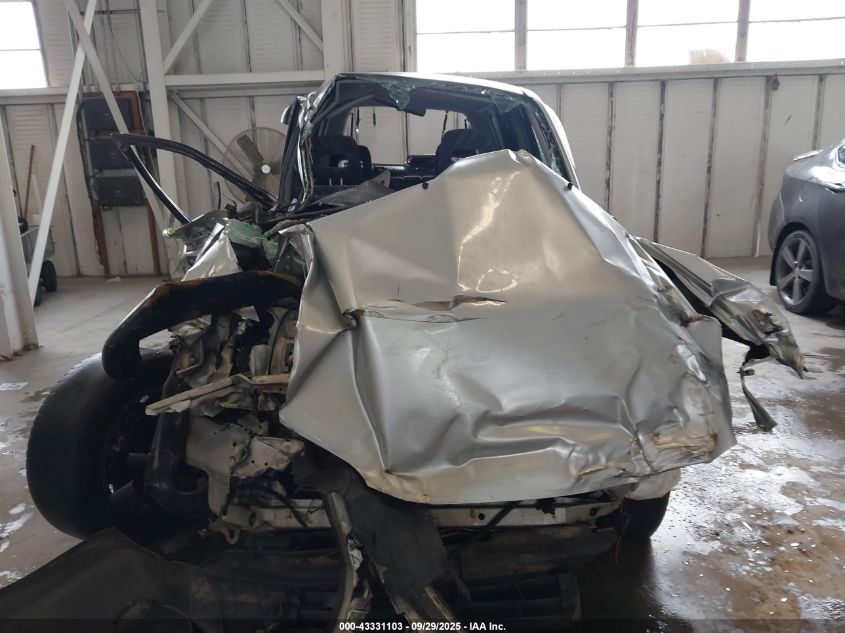 1999 Honda Cr-V VIN: RD2505005503 Lot: 43331103