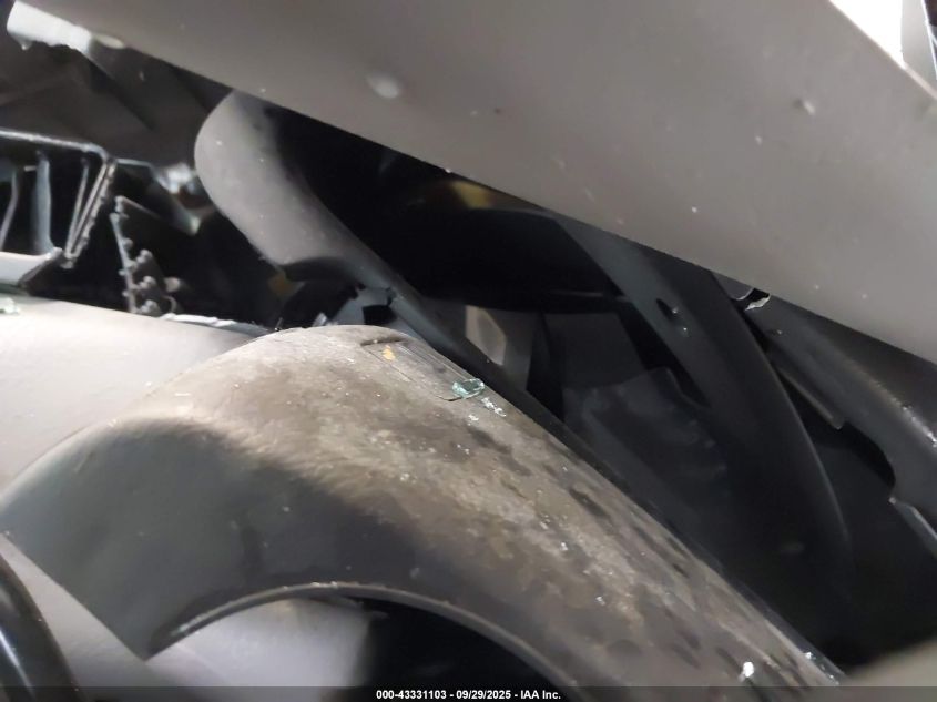 1999 Honda Cr-V VIN: RD2505005503 Lot: 43331103