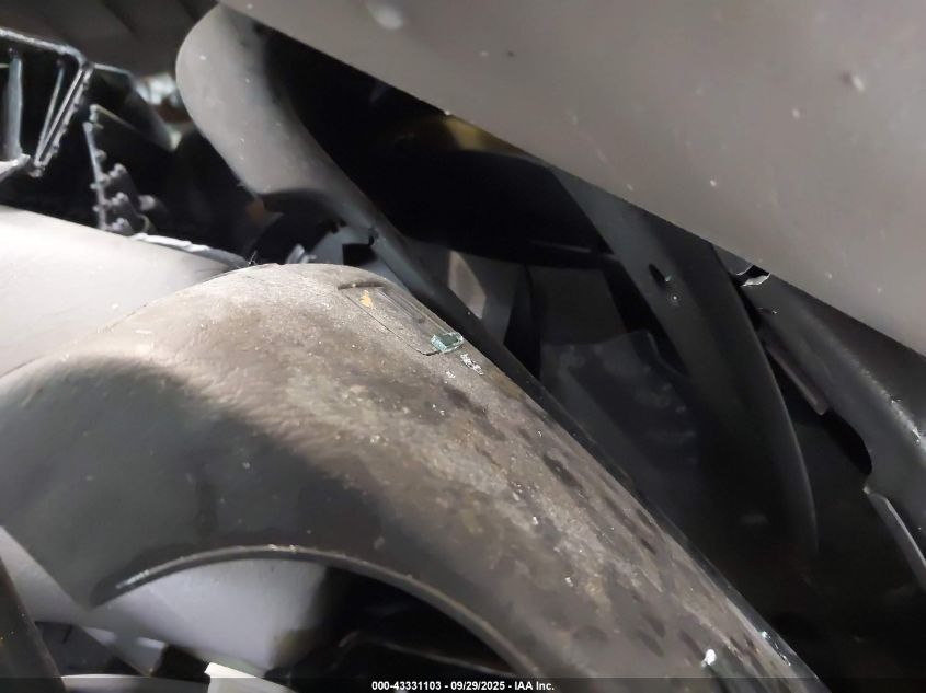 1999 Honda Cr-V VIN: RD2505005503 Lot: 43331103