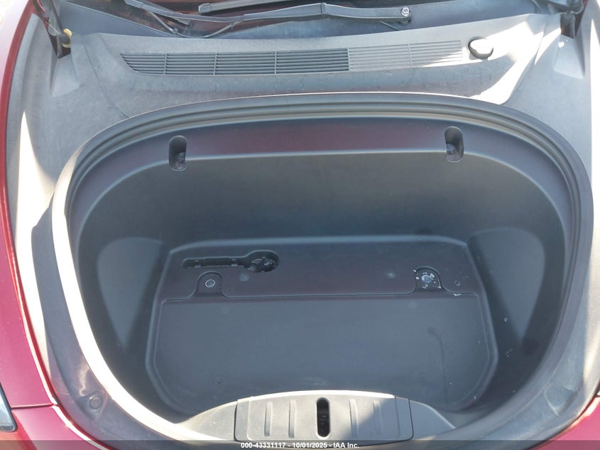 2020 TESLA MODEL 3 STANDARD RANGE PLUS REAR-WHEEL DRIVE/STANDARD RANGE REAR-WHEEL DRIVE 5YJ3E1EA8LF703583