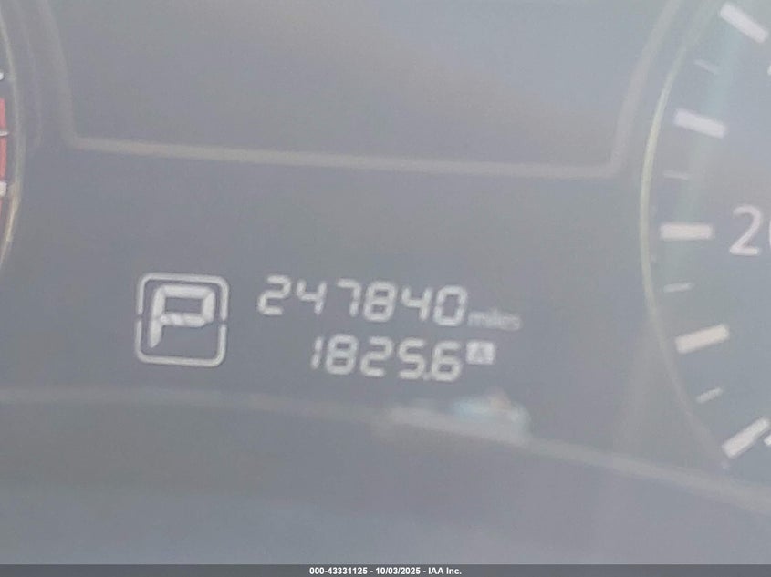 2013 Nissan Altima 2.5 S VIN: 1N4AL3AP5DN461590 Lot: 43331125