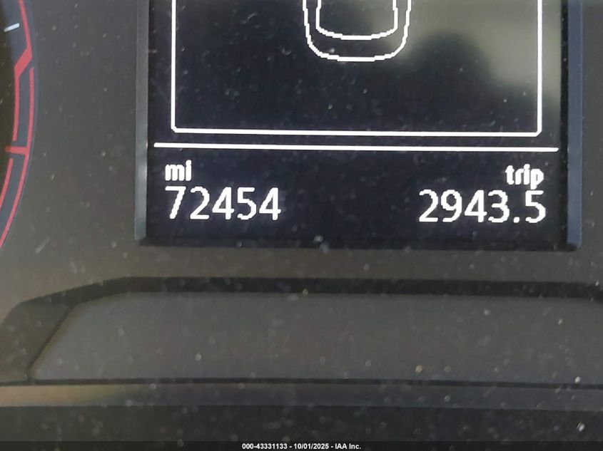 2020 Volkswagen Jetta 1.4T R-Line/1.4T S/1.4T Se VIN: 3VWCB7BU2LM023262 Lot: 43331133