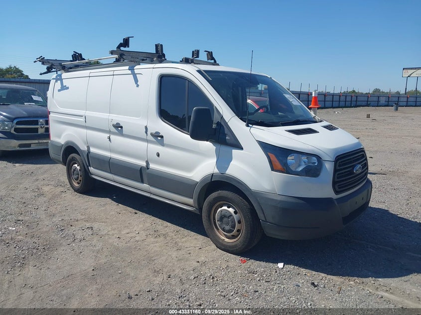 Vin: , lot: 43825869, ford transit-150 2019 img_1