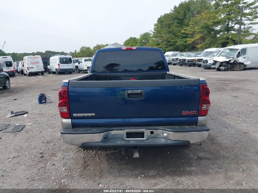 2000 GMC Sierra 1500 Sle VIN: 1GTEC19T1YZ314540 Lot: 43331161