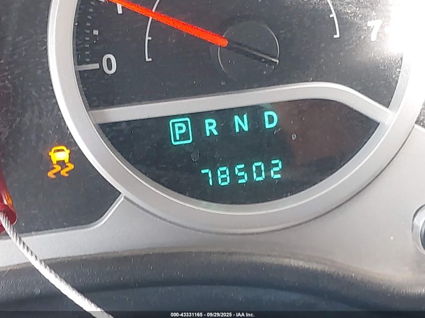 2010 Jeep Wrangler Unlimited Sport VIN: 1J4BA3H16AL146644 Lot: 43331165