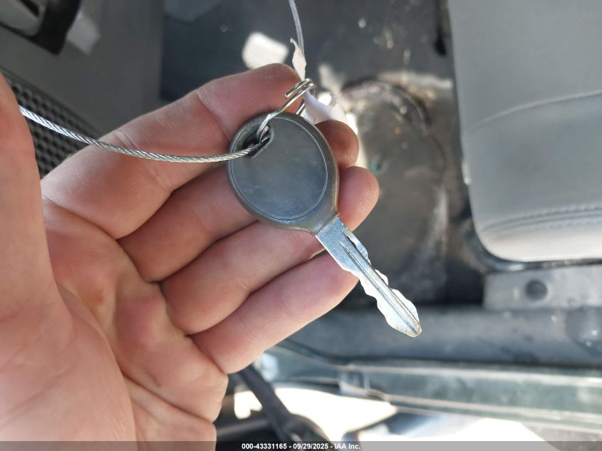 2010 Jeep Wrangler Unlimited Sport VIN: 1J4BA3H16AL146644 Lot: 43331165