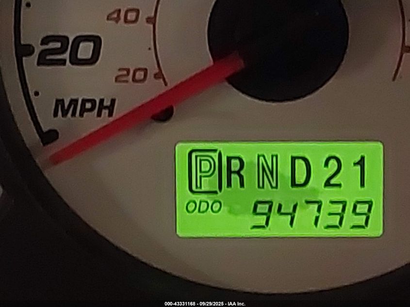 2002 Ford Escape Xlt VIN: 1FMCU04142KC19874 Lot: 43331168