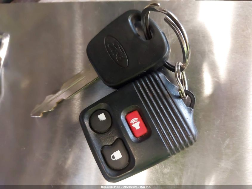 2002 Ford Escape Xlt VIN: 1FMCU04142KC19874 Lot: 43331168