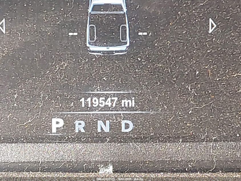 2015 Ram 1500 Big Horn VIN: 1C6RR7TT9FS617798 Lot: 43331172