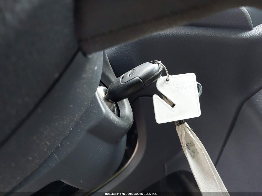 2011 Ford Transit Connect Xlt VIN: NM0LS6BN4BT074457 Lot: 43331176