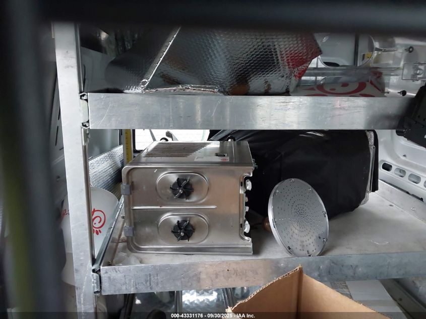 2011 Ford Transit Connect Xlt VIN: NM0LS6BN4BT074457 Lot: 43331176