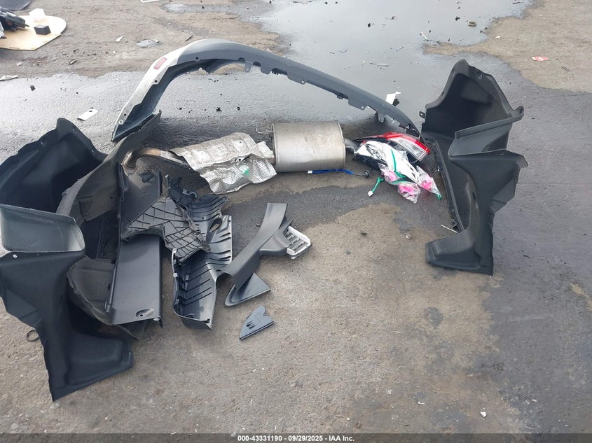 2023 TOYOTA COROLLA LE - JTDB4MEE8PJ010367