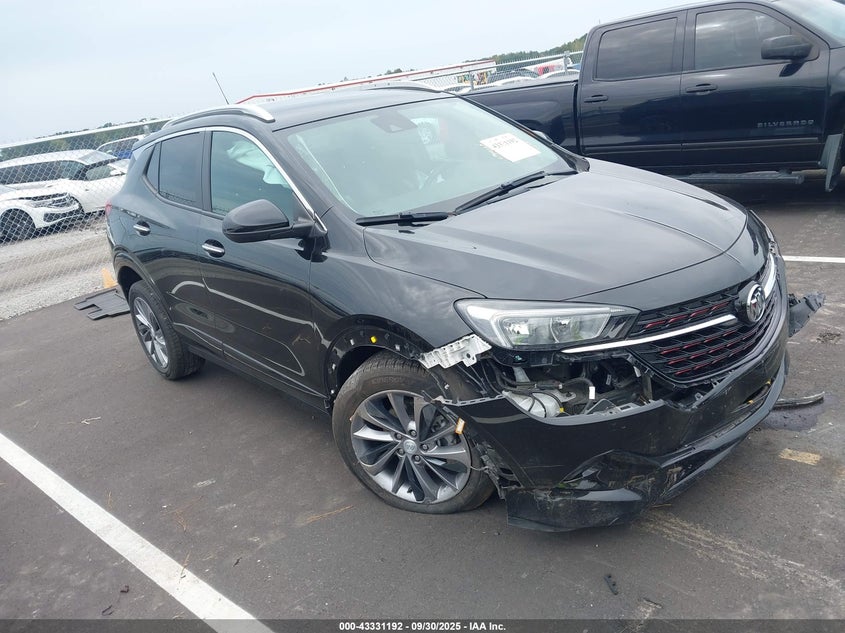 BUICK ENCORE GX SELECT FWD