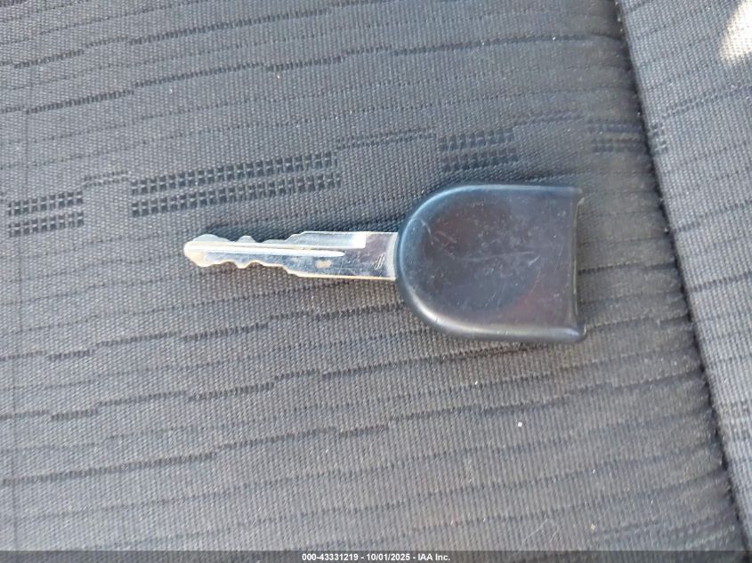 2011 Ford Focus Se VIN: 1FAHP3FN4BW109621 Lot: 43331219