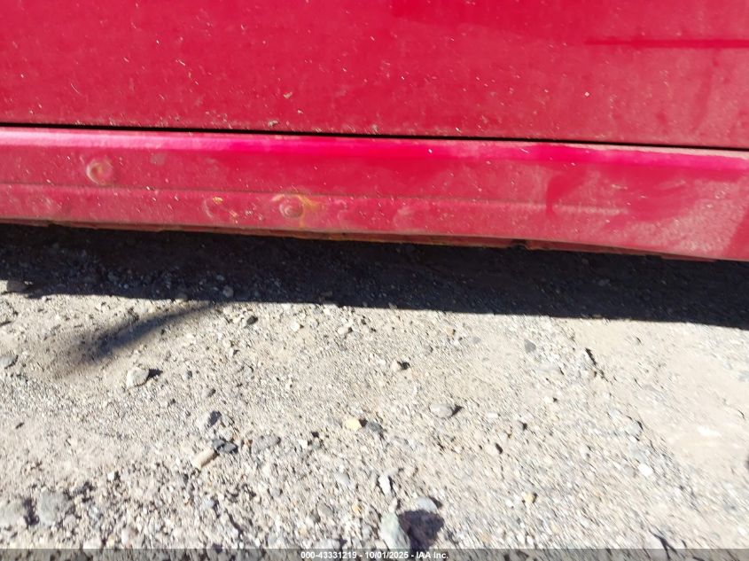 2011 Ford Focus Se VIN: 1FAHP3FN4BW109621 Lot: 43331219