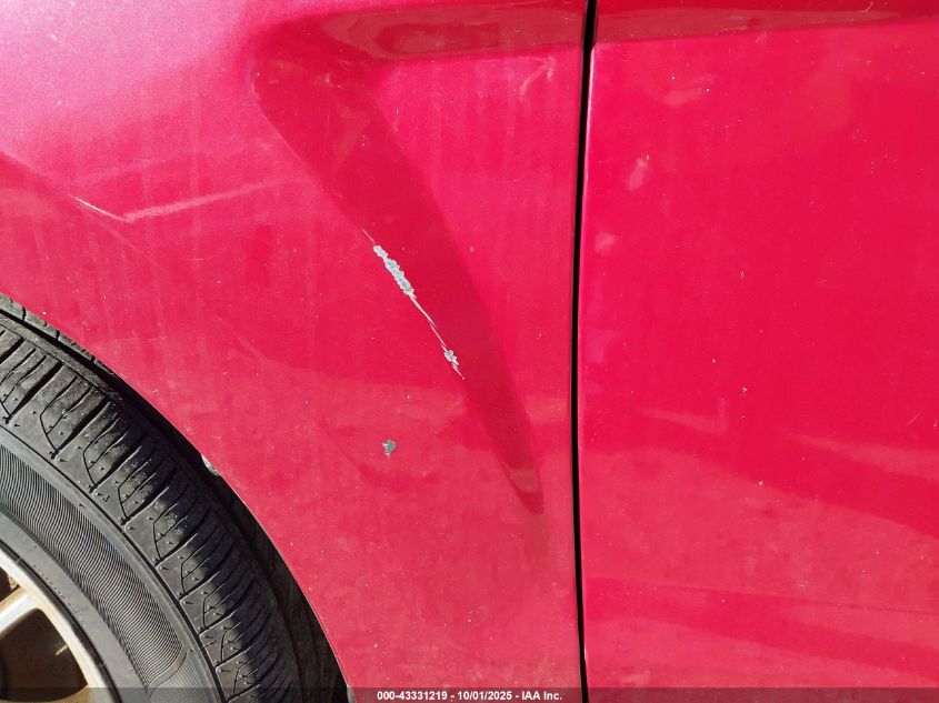 2011 Ford Focus Se VIN: 1FAHP3FN4BW109621 Lot: 43331219