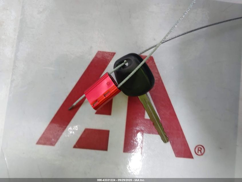 1999 Toyota Camry Xle V6 VIN: 4T1BF28K5XU086316 Lot: 43331224