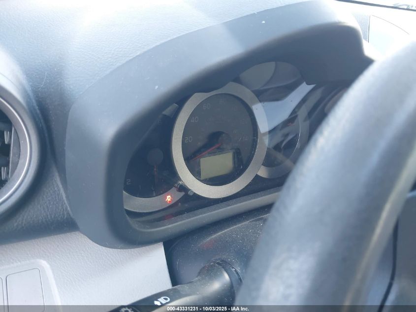 2008 Toyota Rav4 Base V6 VIN: JTMZK33V885019016 Lot: 43331231