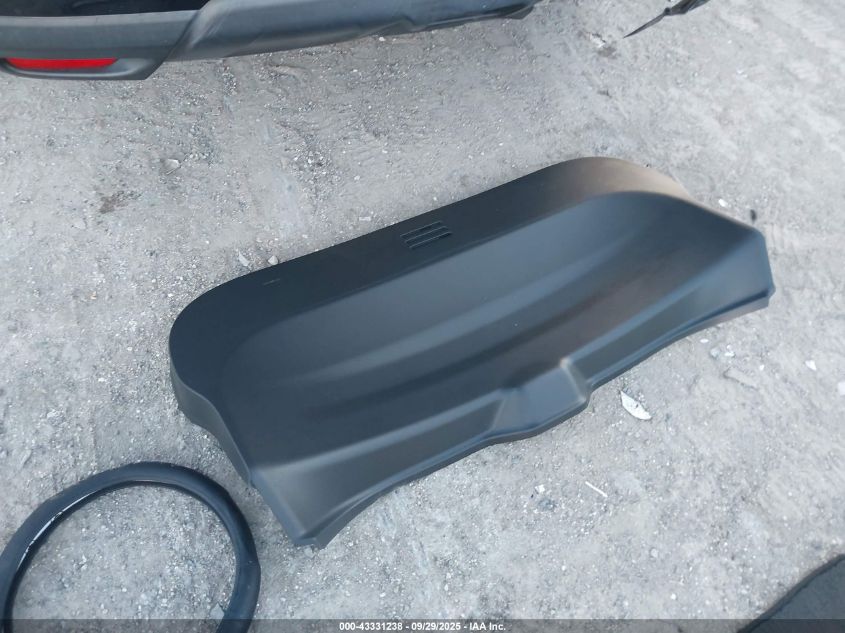 2016 Nissan Rogue Sl VIN: 5N1AT2MT6GC744721 Lot: 43331238