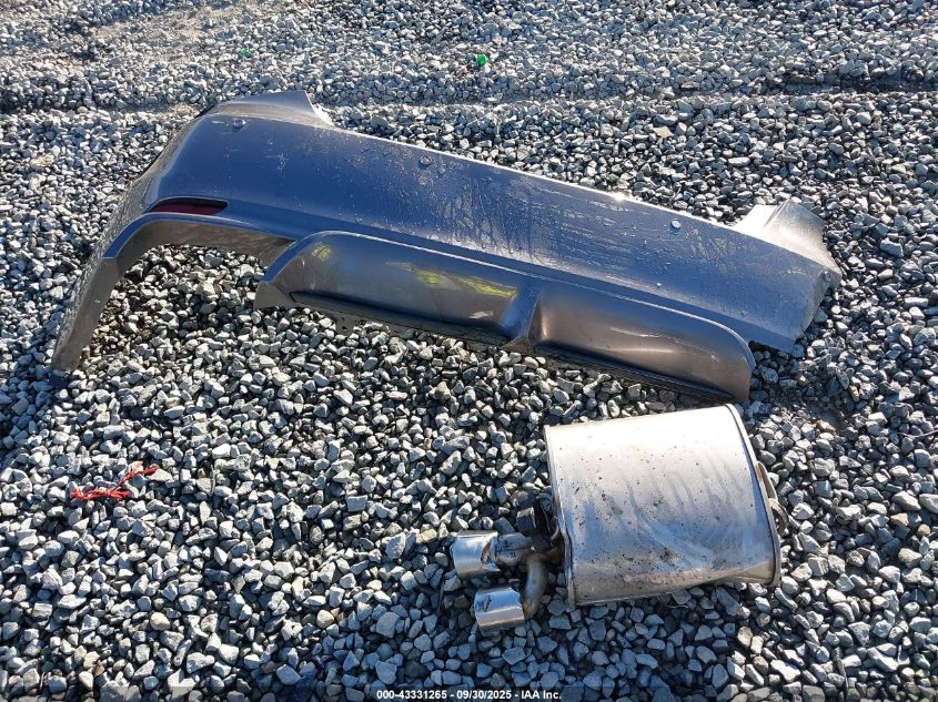 2023 Toyota Camry Xse Awd VIN: 4T1K61BK3PU085846 Lot: 43331265