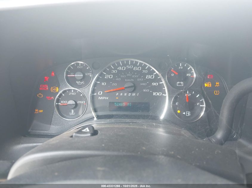 2023 Chevrolet Express Cargo Rwd 2500 Regular Wheelbase Wt VIN: 1GCWGAFP9P1203389 Lot: 43331266