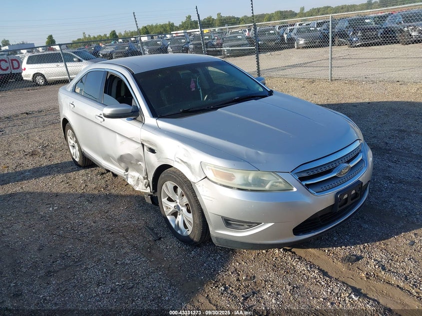 FORD TAURUS SEL
