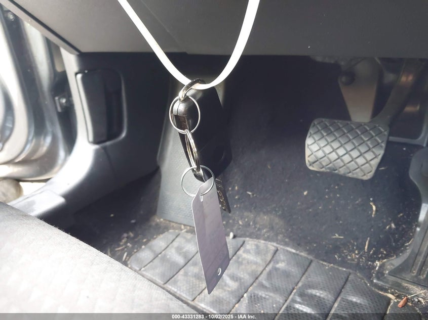 2017 VOLKSWAGEN JETTA 1.4T S - 3VW2B7AJ6HM389431