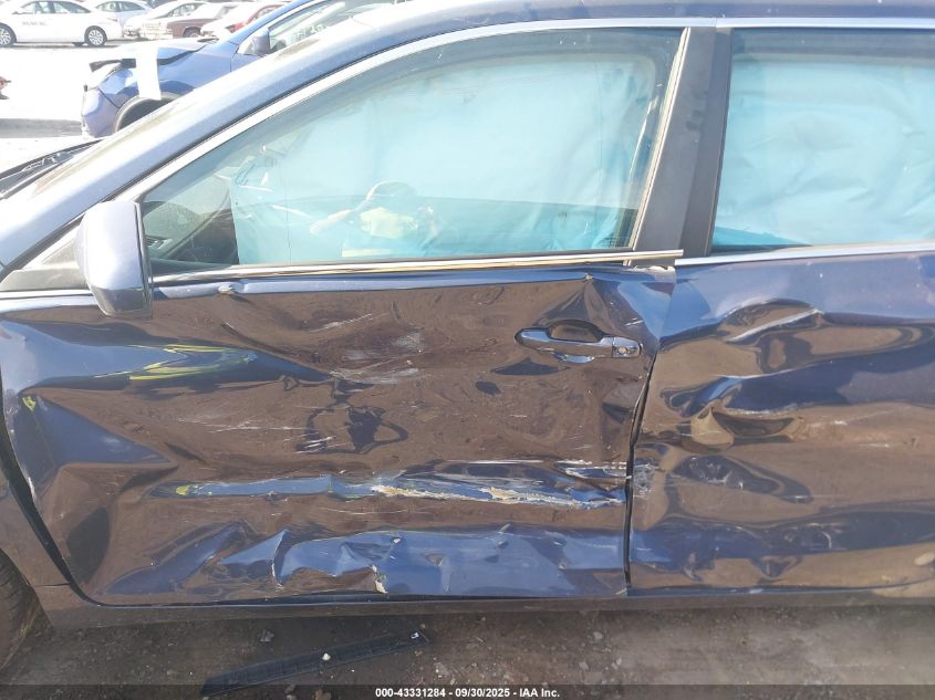 2015 Toyota Camry Le VIN: 4T4BF1FK1FR458204 Lot: 43331284