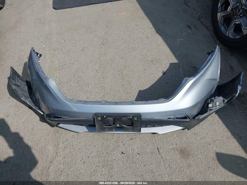 2019 HONDA CR-V EX-L - 5J6RW1H82KA033983