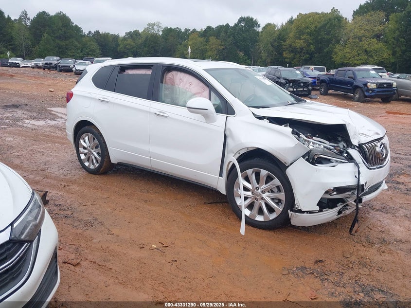 BUICK ENVISION PREMIUM I