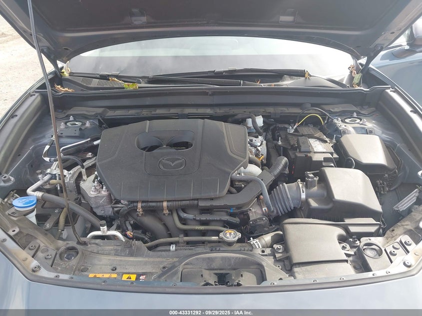 2024 MAZDA CX-30 2.5 S CARBON EDITION 3MVDMBCM0RM605743