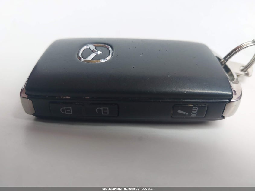 2024 MAZDA CX-30 2.5 S CARBON EDITION 3MVDMBCM0RM605743