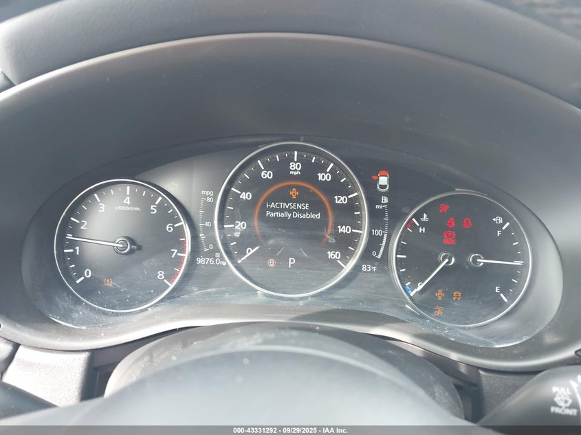 2024 MAZDA CX-30 2.5 S CARBON EDITION 3MVDMBCM0RM605743