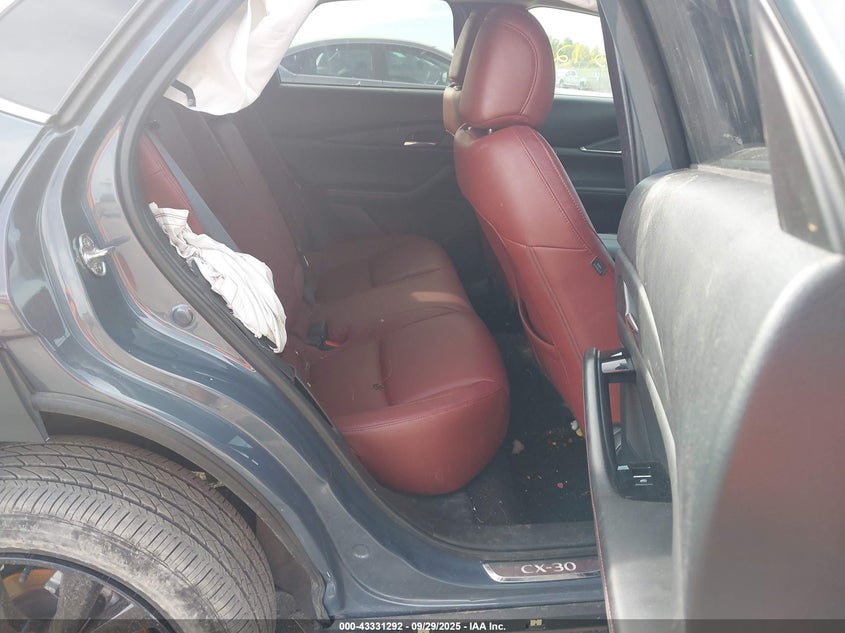 2024 MAZDA CX-30 2.5 S CARBON EDITION 3MVDMBCM0RM605743