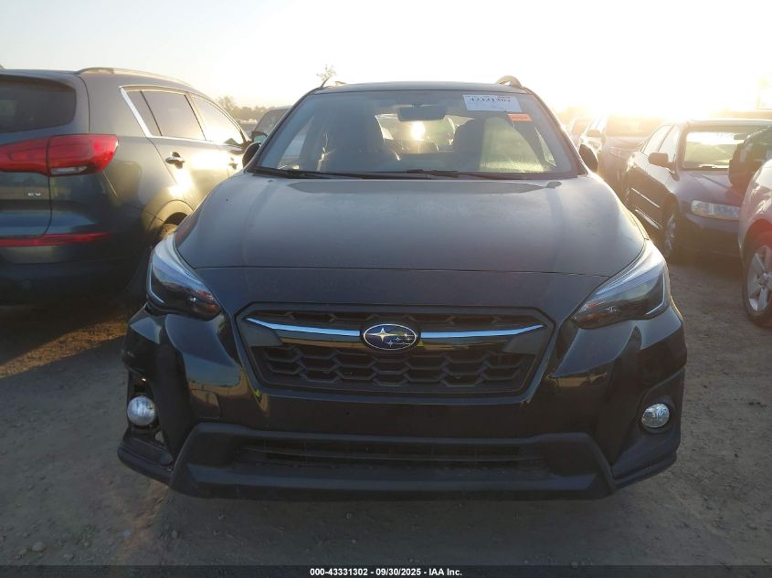 2018 Subaru Crosstrek 2.0I Limited VIN: JF2GTAMC4J8336674 Lot: 43331302