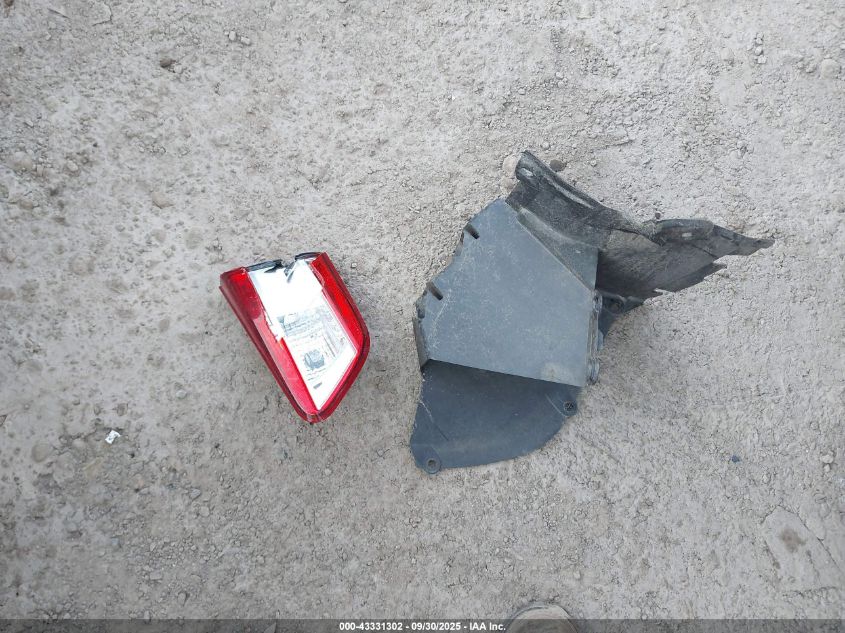 2018 Subaru Crosstrek 2.0I Limited VIN: JF2GTAMC4J8336674 Lot: 43331302