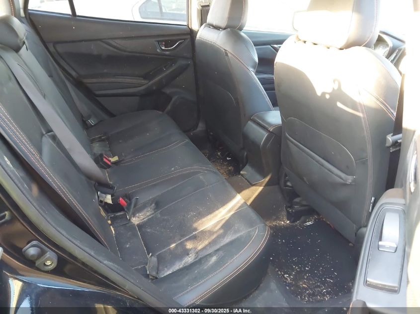 2018 Subaru Crosstrek 2.0I Limited VIN: JF2GTAMC4J8336674 Lot: 43331302