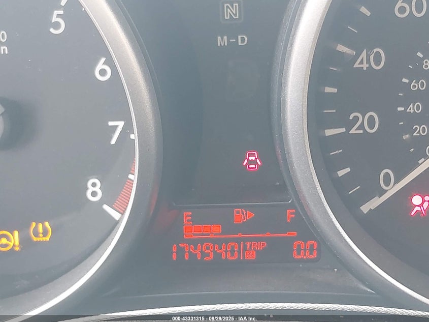 2010 Mazda Mazda3 I Touring VIN: JM1BL1SF2A1336526 Lot: 43331315