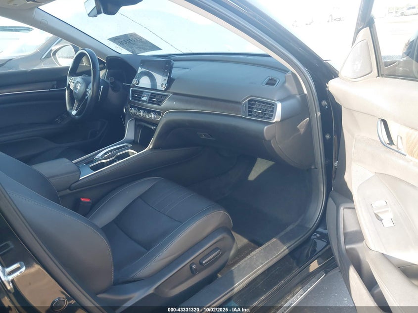 1HGCV2F99LA008937 2020 HONDA ACCORD photo no. 5