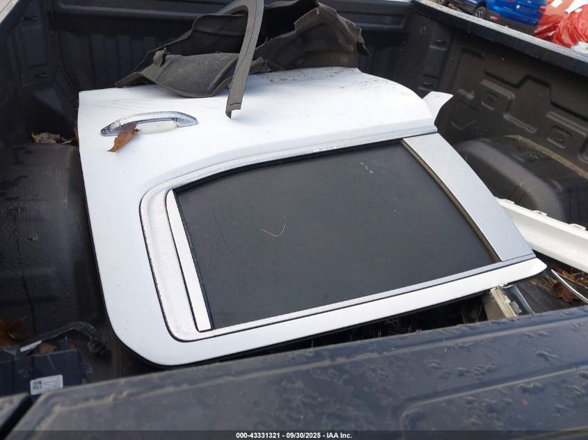 2020 GMC Sierra 1500 4Wd Standard Box Slt VIN: 3GTU9DED2LG411569 Lot: 43331321