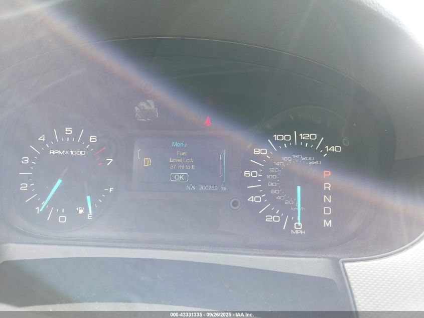 2012 Ford Edge Sel VIN: 2FMDK4JC0CBA86677 Lot: 43331335