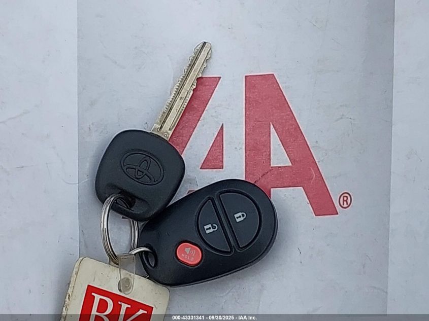 2009 Toyota Tacoma Prerunner V6 VIN: 3TMJU62N89M083272 Lot: 43331341