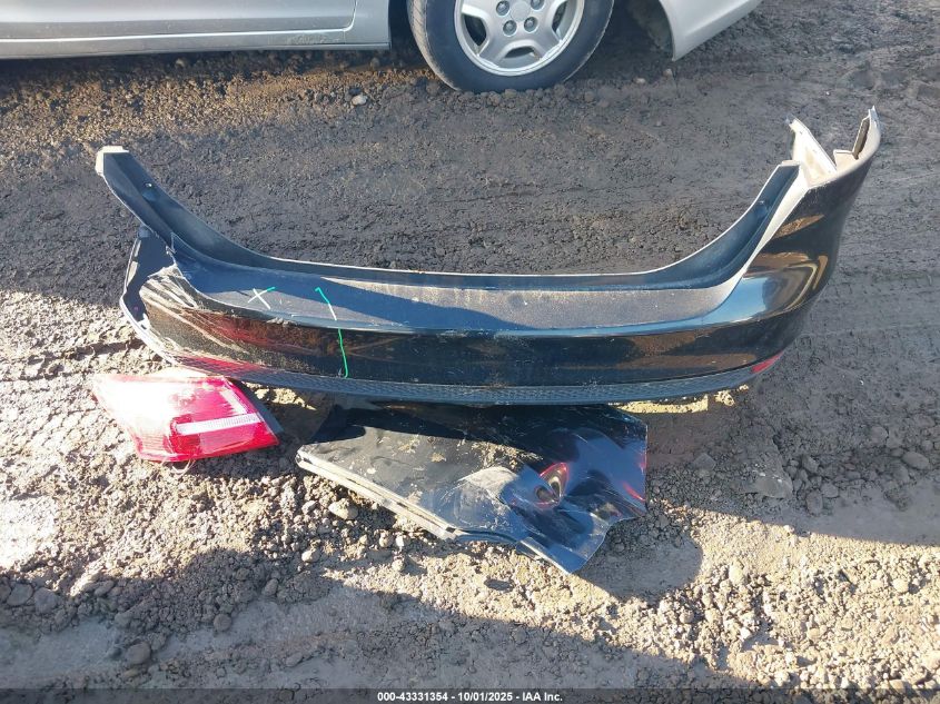 2016 Ford Focus S VIN: 1FADP3E2XGL202271 Lot: 43331354